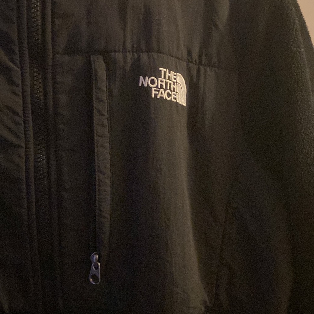 North Face Jacket - image 2